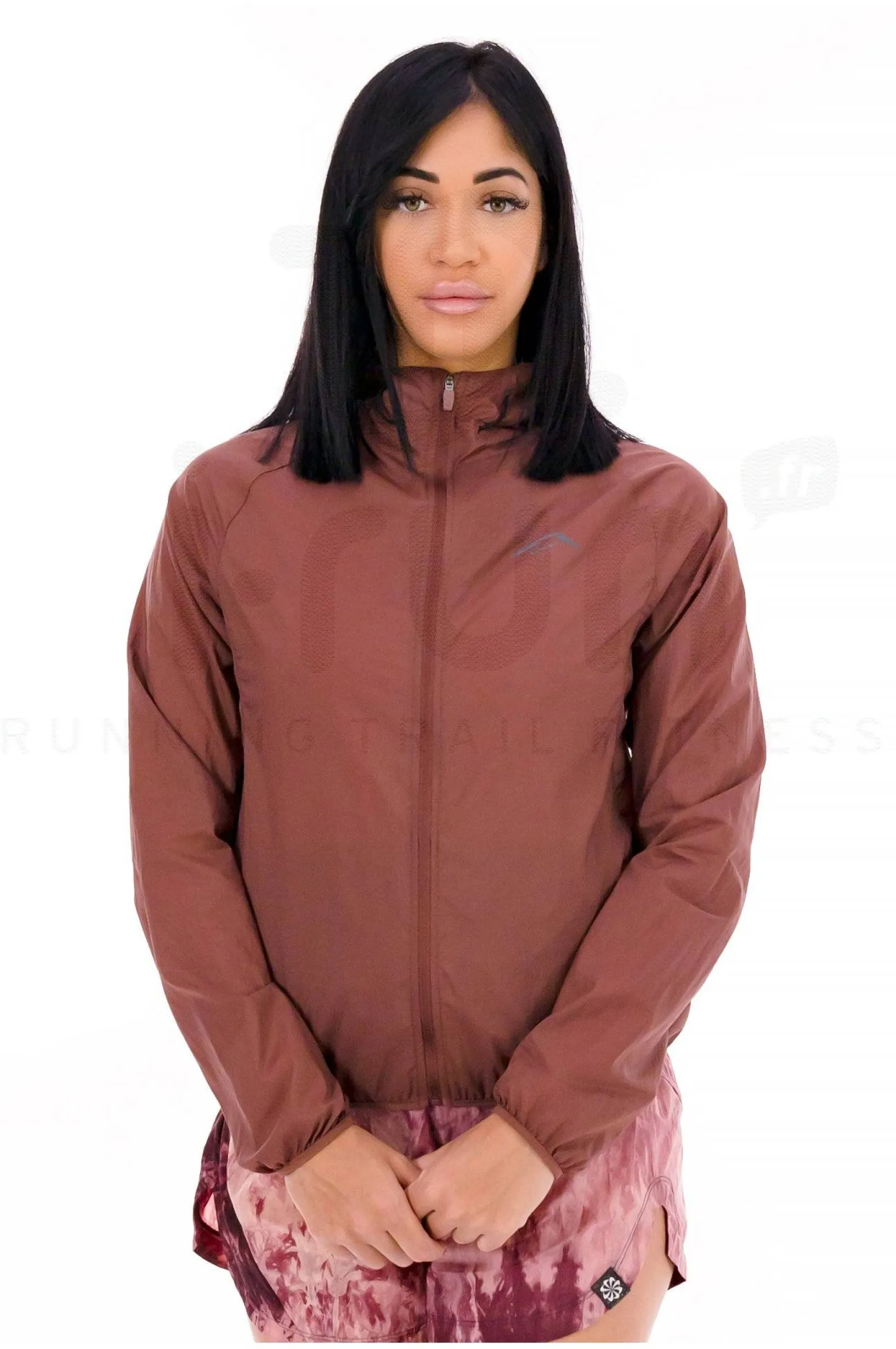 Femme Nike Vestes & Coupe Vent^Trail femme