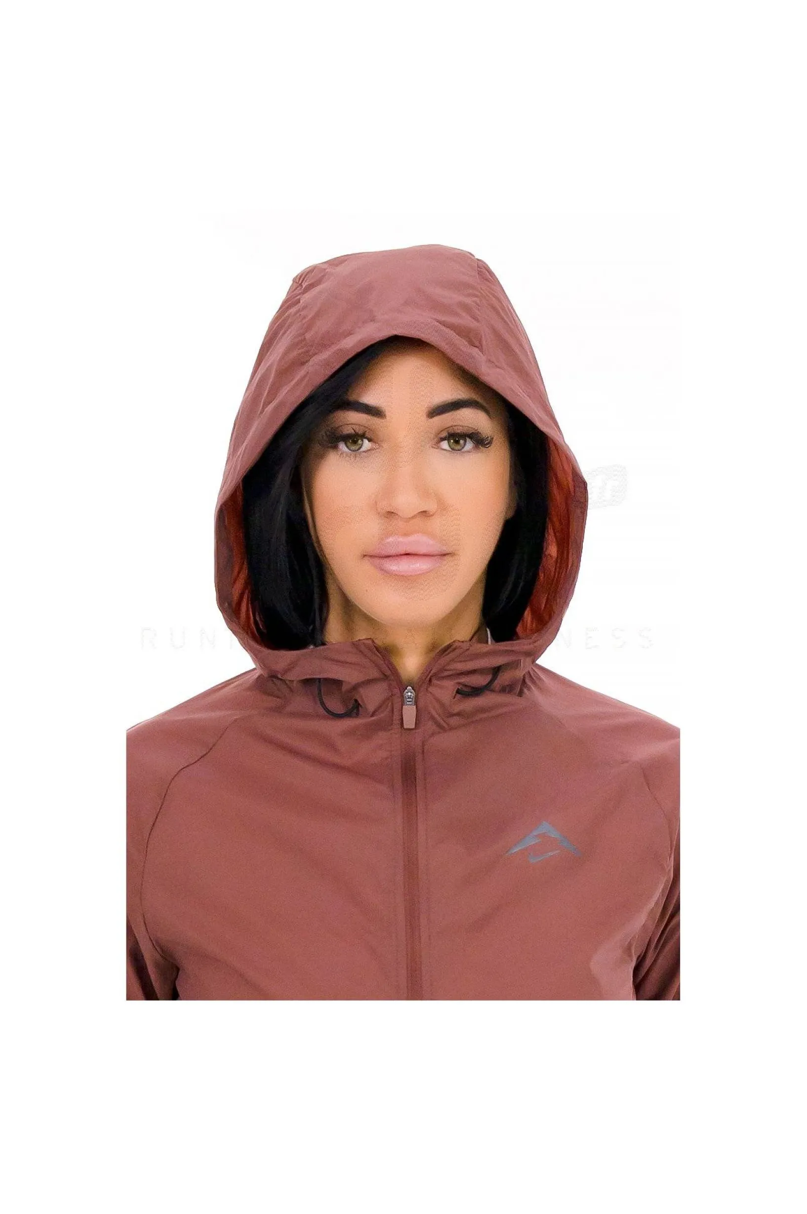 Femme Nike Vestes & Coupe Vent^Trail femme