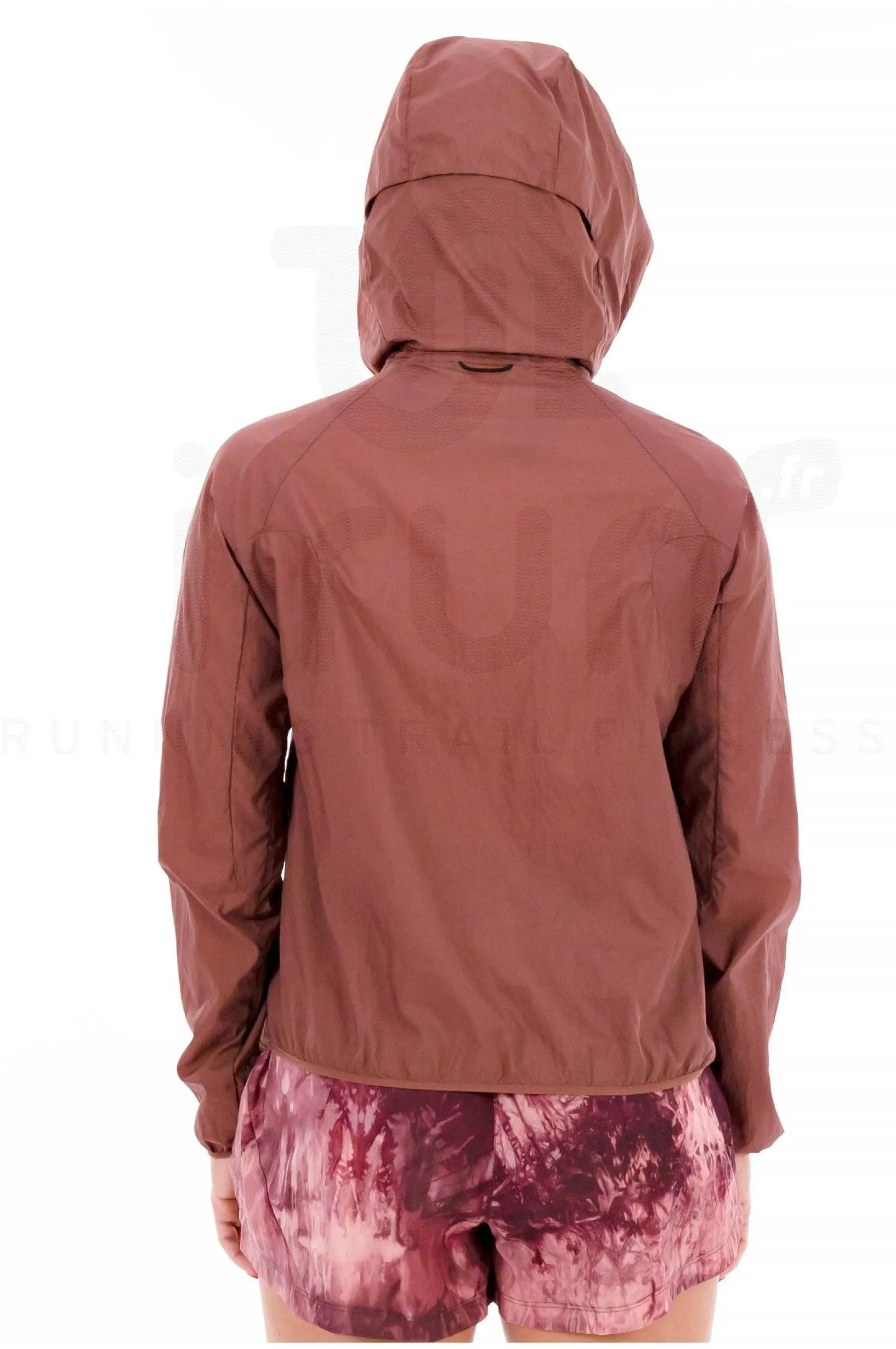 Femme Nike Vestes & Coupe Vent^Trail femme