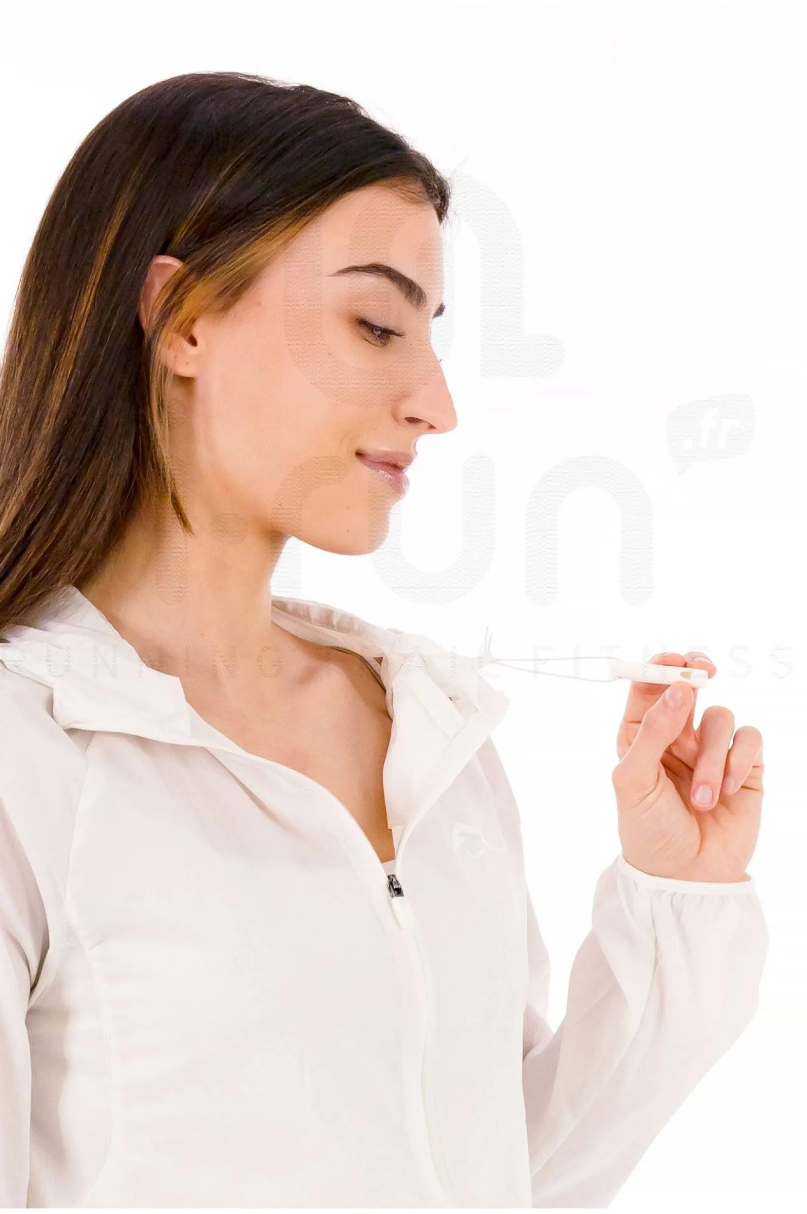 Femme Nike Vestes & Coupe Vent^Trail femme