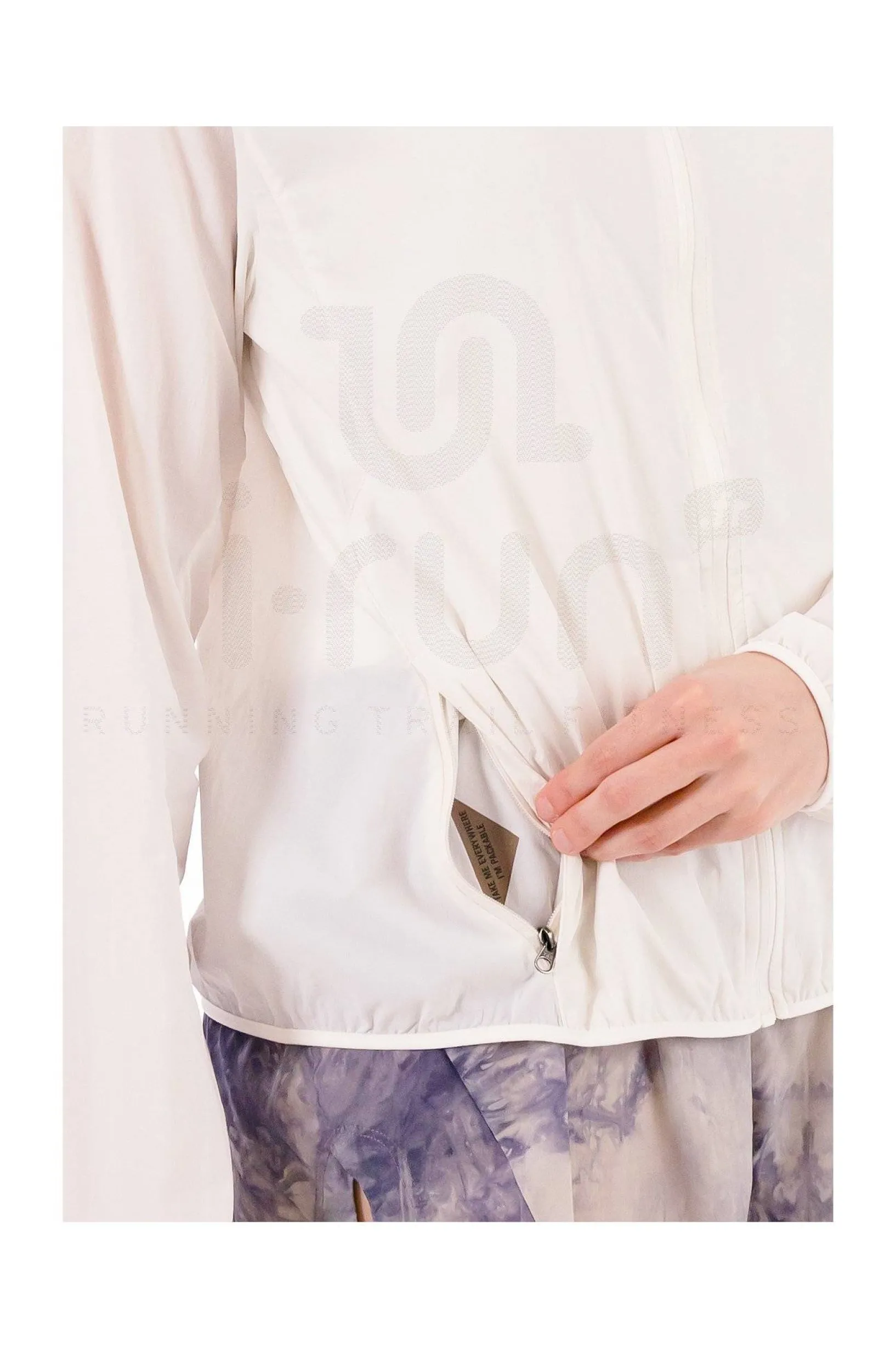 Femme Nike Vestes & Coupe Vent^Trail femme