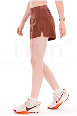 Femme Nike Shorts / Cuissards / Jupes^Trail femme