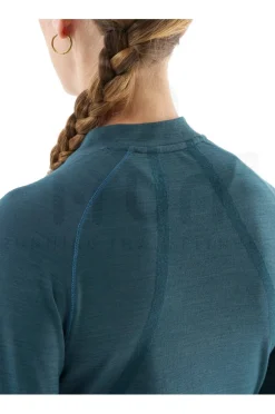 Femme Compressport Manches Longues^Trail femme