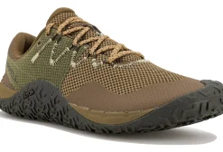 Homme Merrell Trail^Trail Glove 7