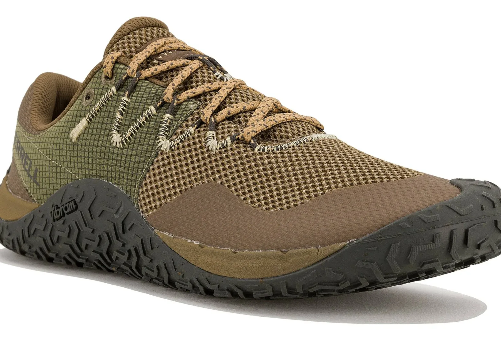 Homme Merrell Trail^Trail Glove 7