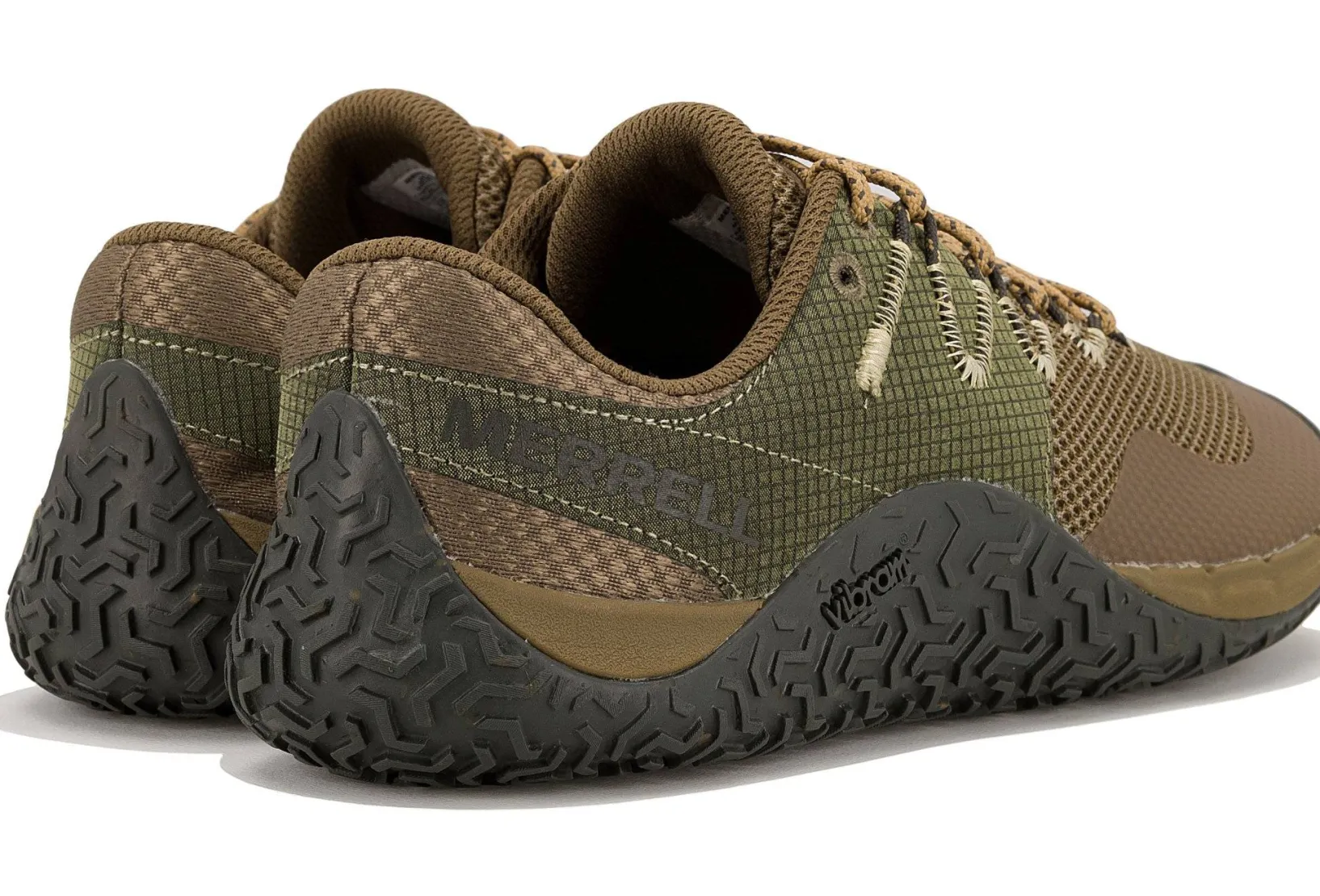 Homme Merrell Trail^Trail Glove 7