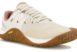 Femme Merrell Trail^Trail Glove 7 femme