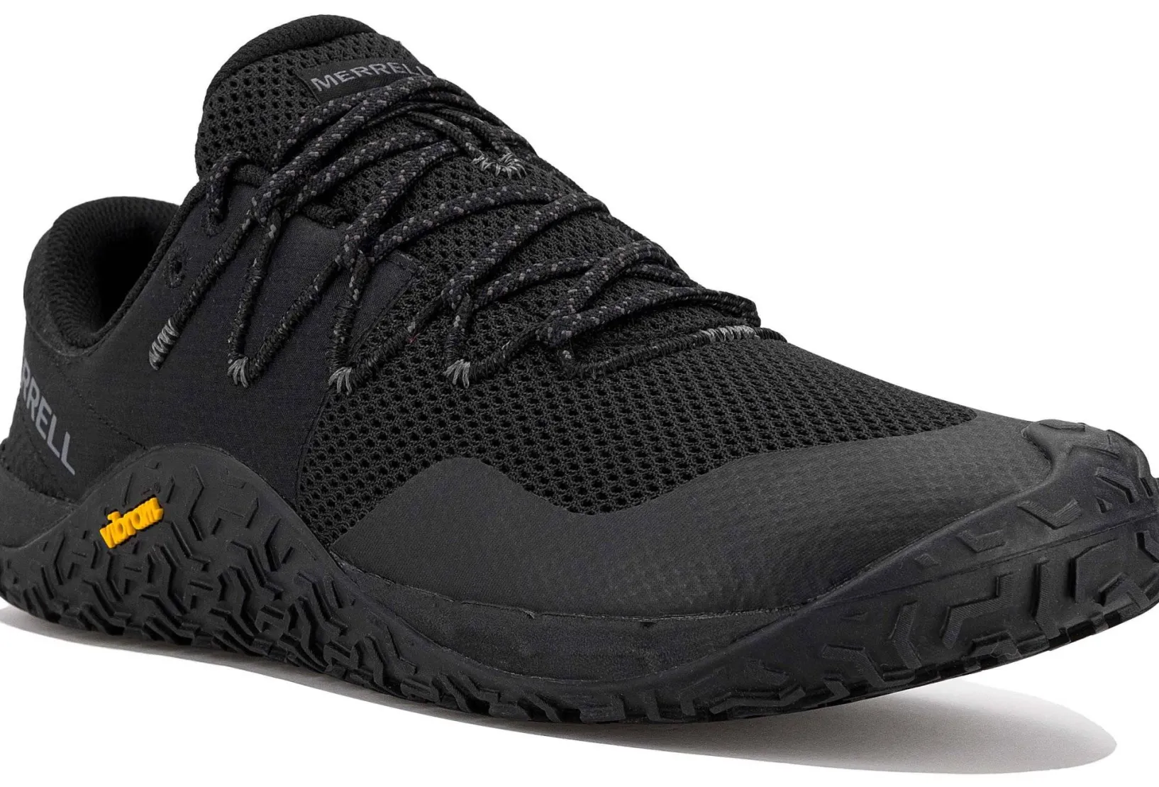 Homme Merrell Trail^Trail Glove 7 M
