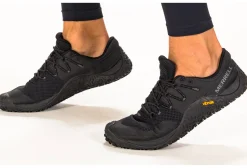 Homme Merrell Trail^Trail Glove 7 M