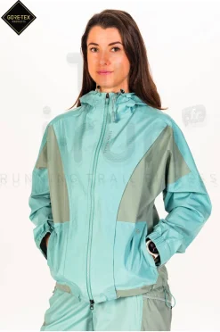 Femme Nike Vestes & Coupe Vent^Trail Gore-Tex Infinium W femme