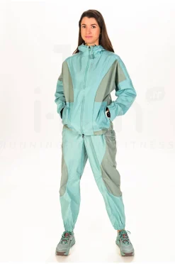 Femme Nike Vestes & Coupe Vent^Trail Gore-Tex Infinium W femme