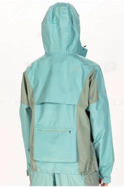 Femme Nike Vestes & Coupe Vent^Trail Gore-Tex Infinium W femme