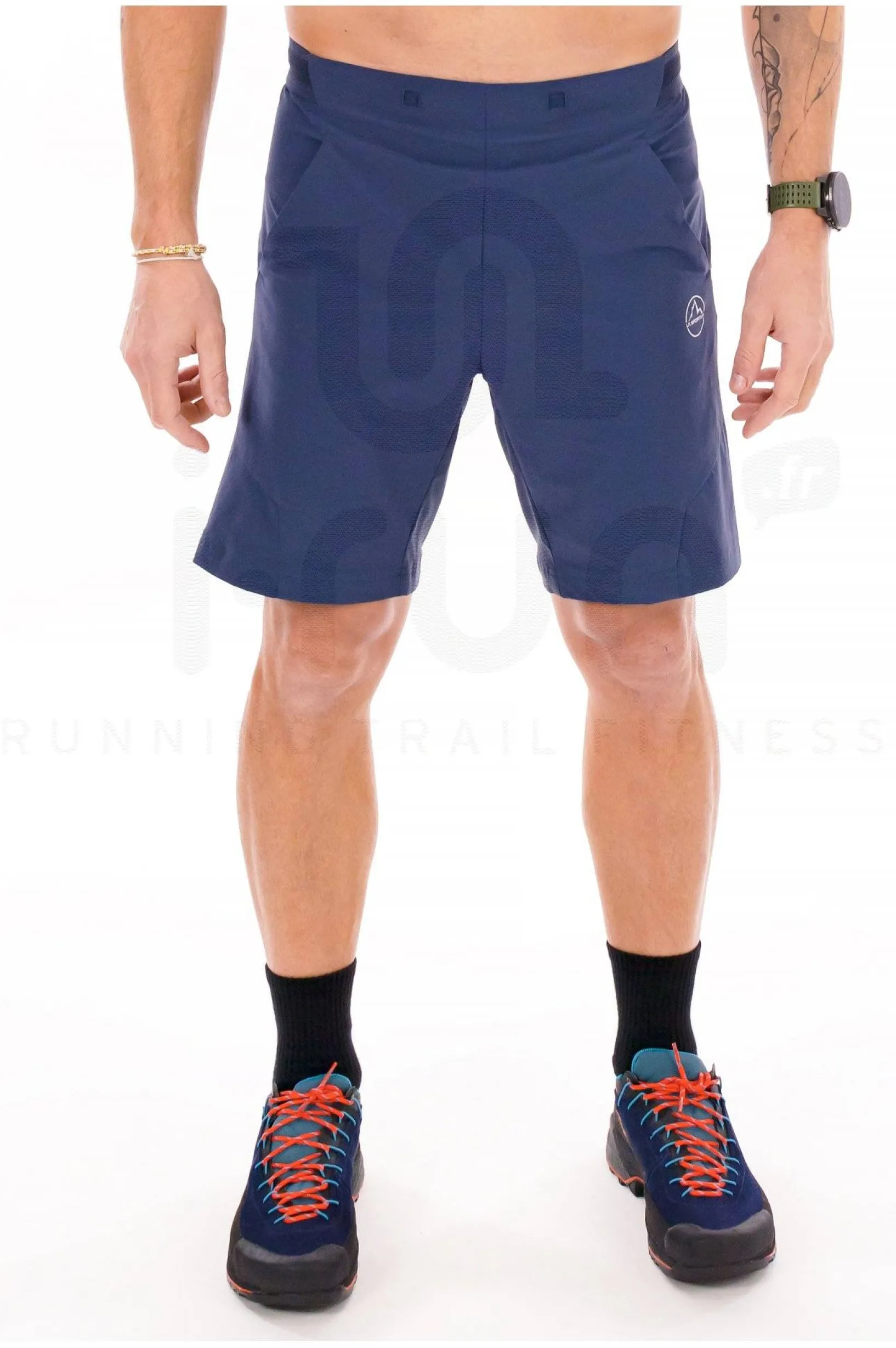 Homme La Sportiva Shorts / Cuissards^Trail Guard