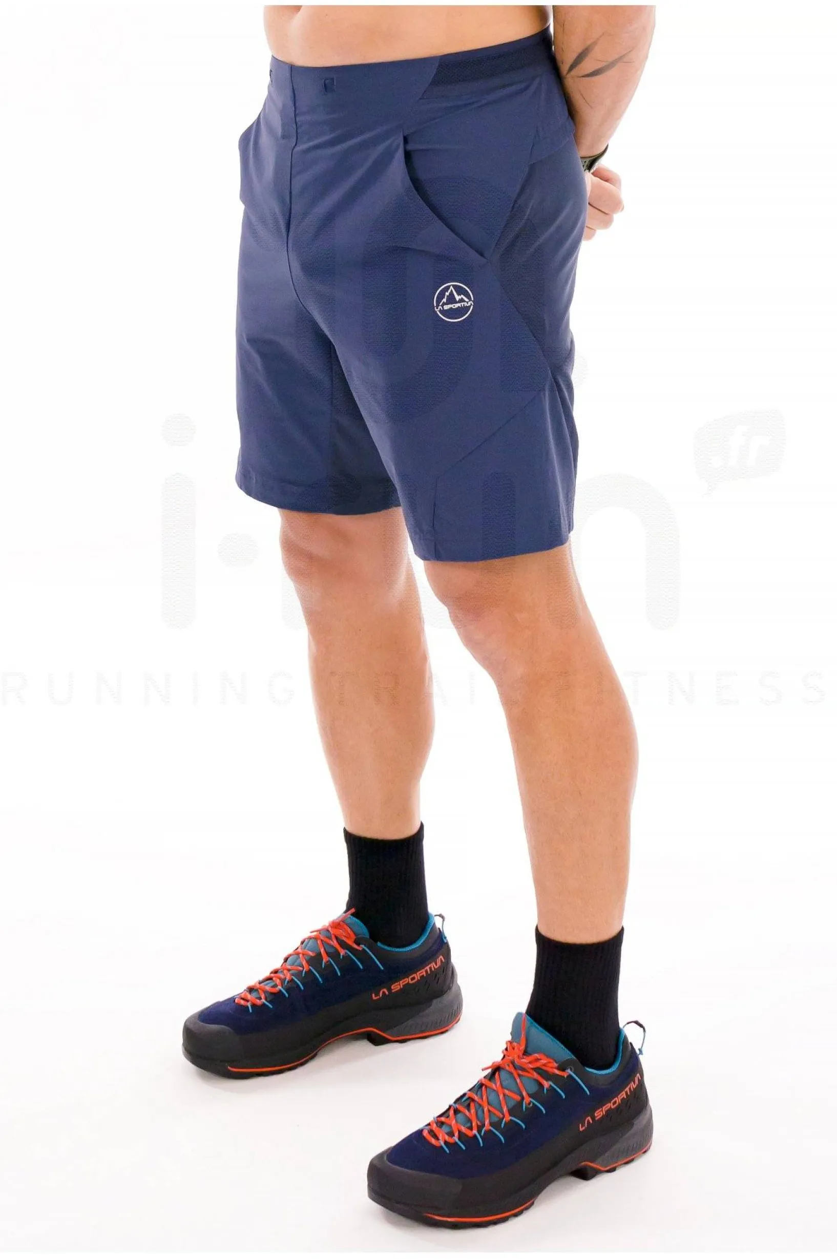 Homme La Sportiva Shorts / Cuissards^Trail Guard