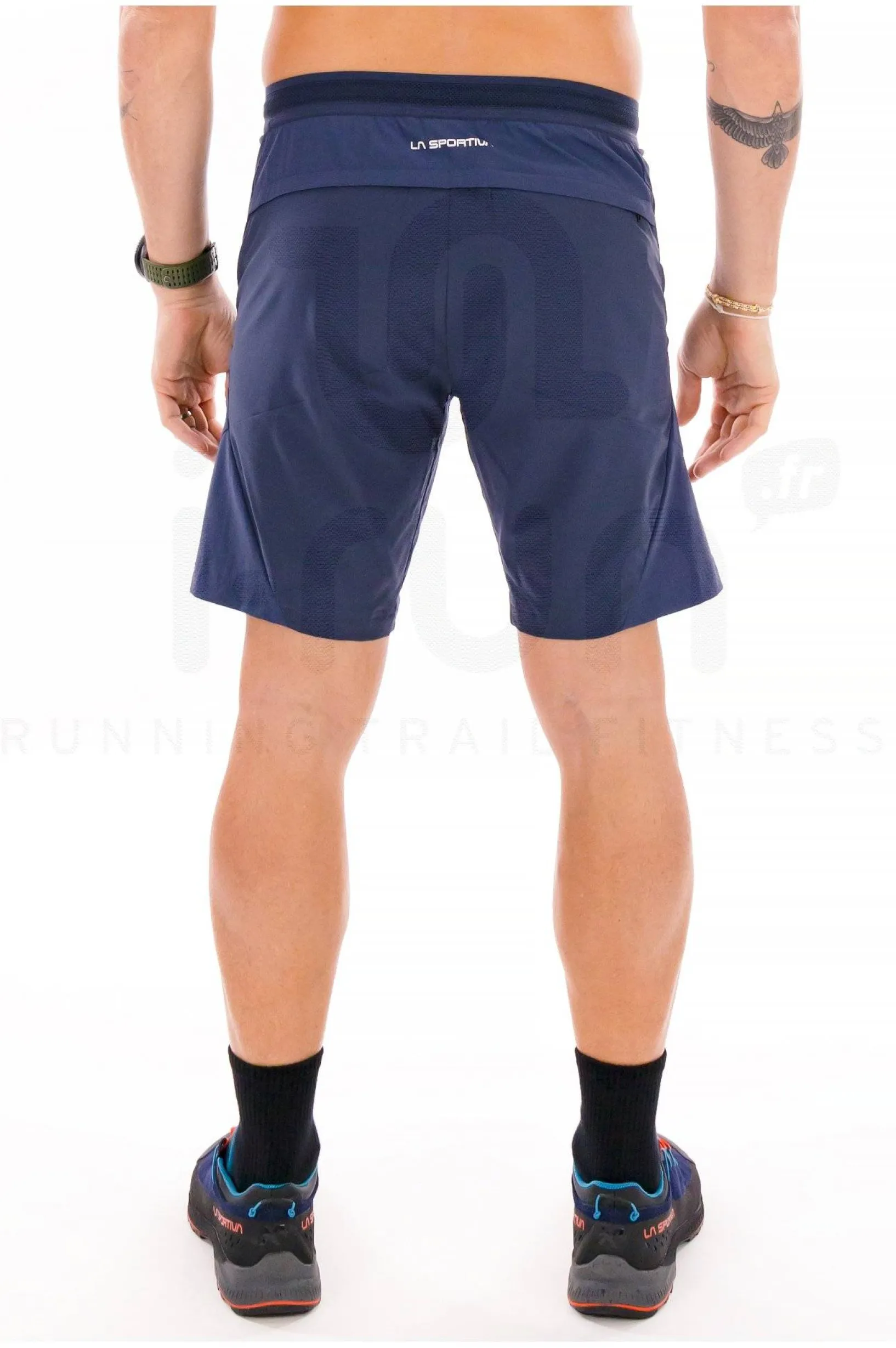 Homme La Sportiva Shorts / Cuissards^Trail Guard