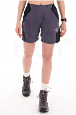 Femme La Sportiva Shorts / Cuissards / Jupes^Trail Guard femme