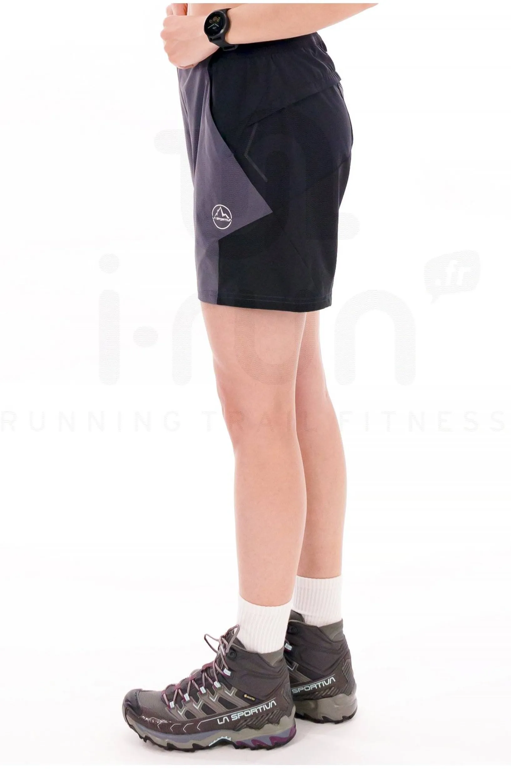 Femme La Sportiva Shorts / Cuissards / Jupes^Trail Guard femme