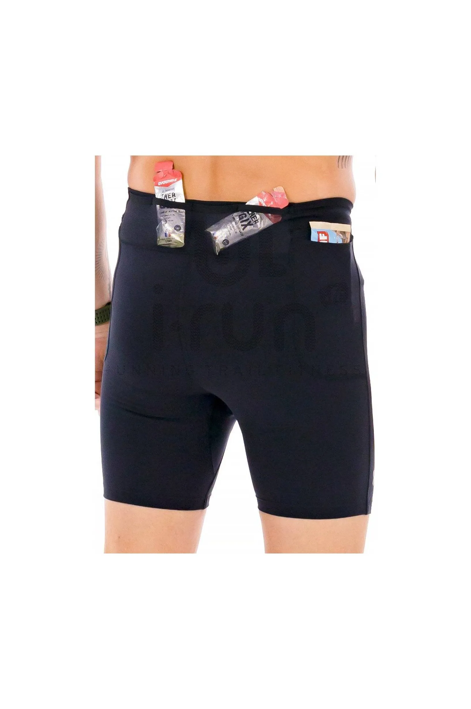 Homme Under Armour Shorts / Cuissards^Trail Launch Pro