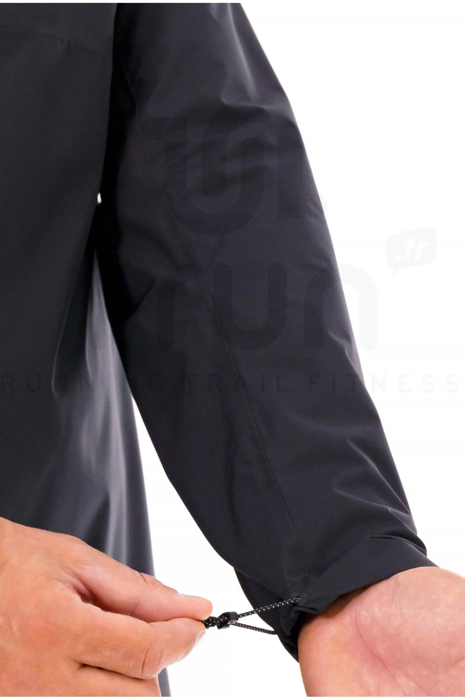 Homme NNormal Vestes & Coupe Vent^Trail M