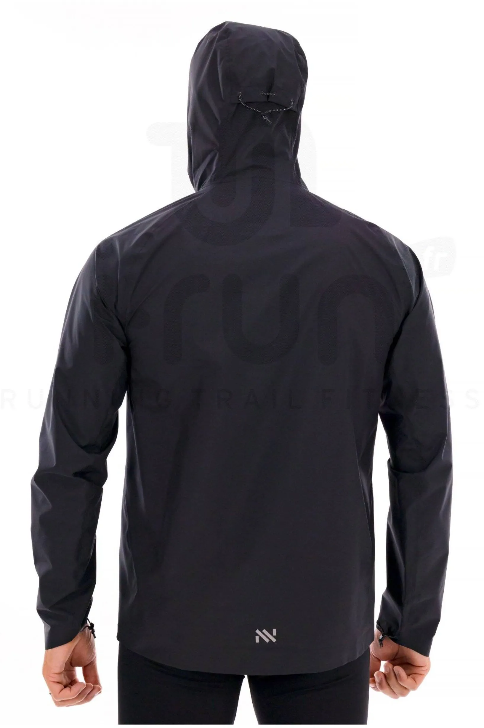 Homme NNormal Vestes & Coupe Vent^Trail M