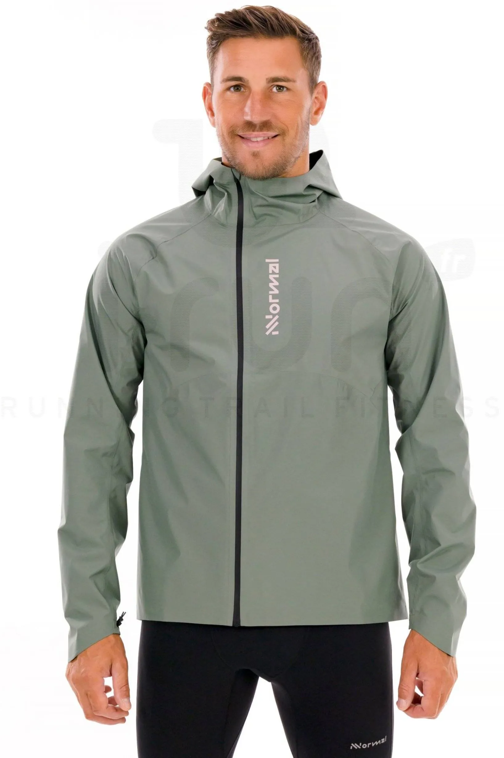 Homme NNormal Vestes & Coupe Vent^Trail M