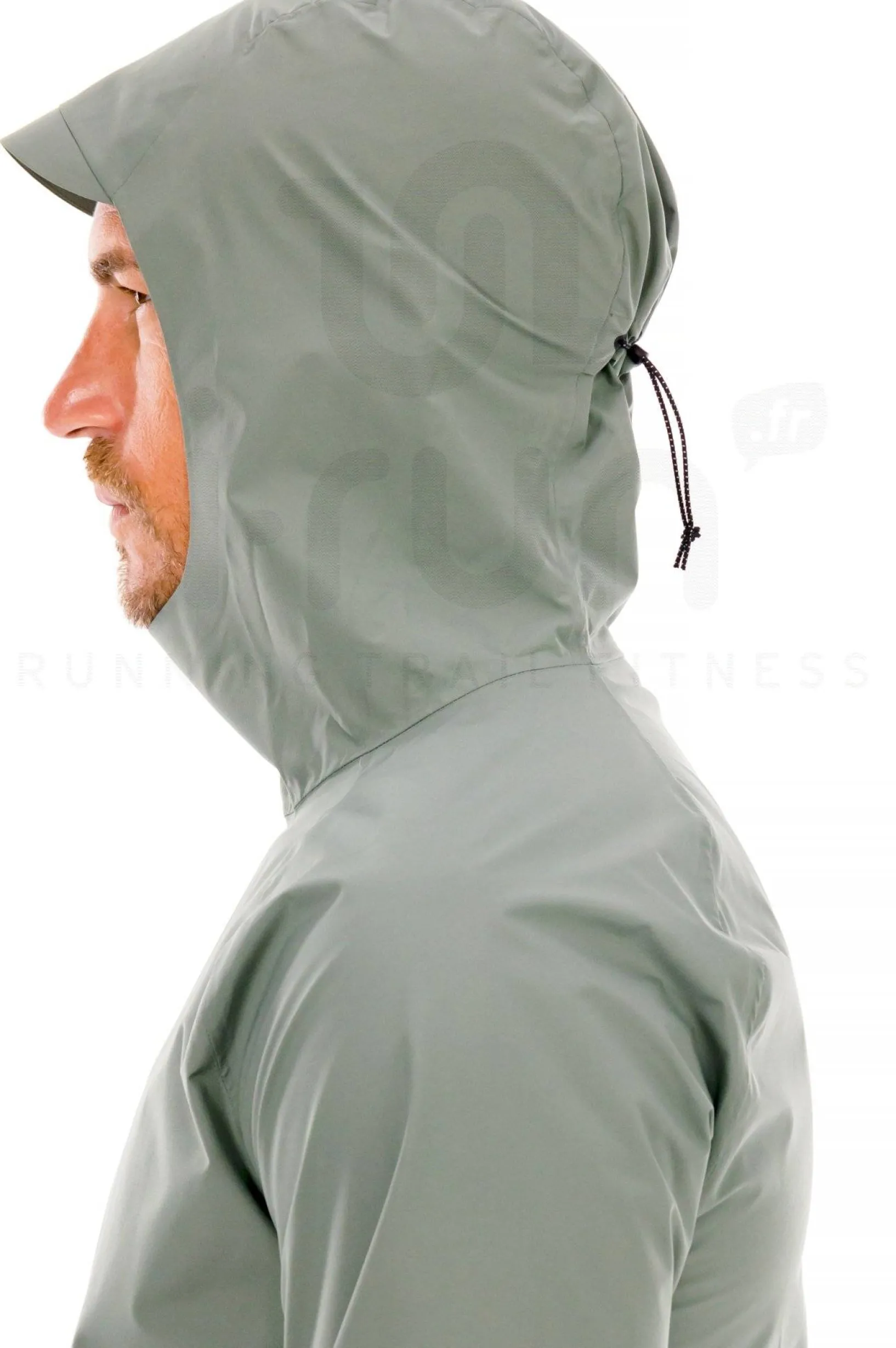 Homme NNormal Vestes & Coupe Vent^Trail M