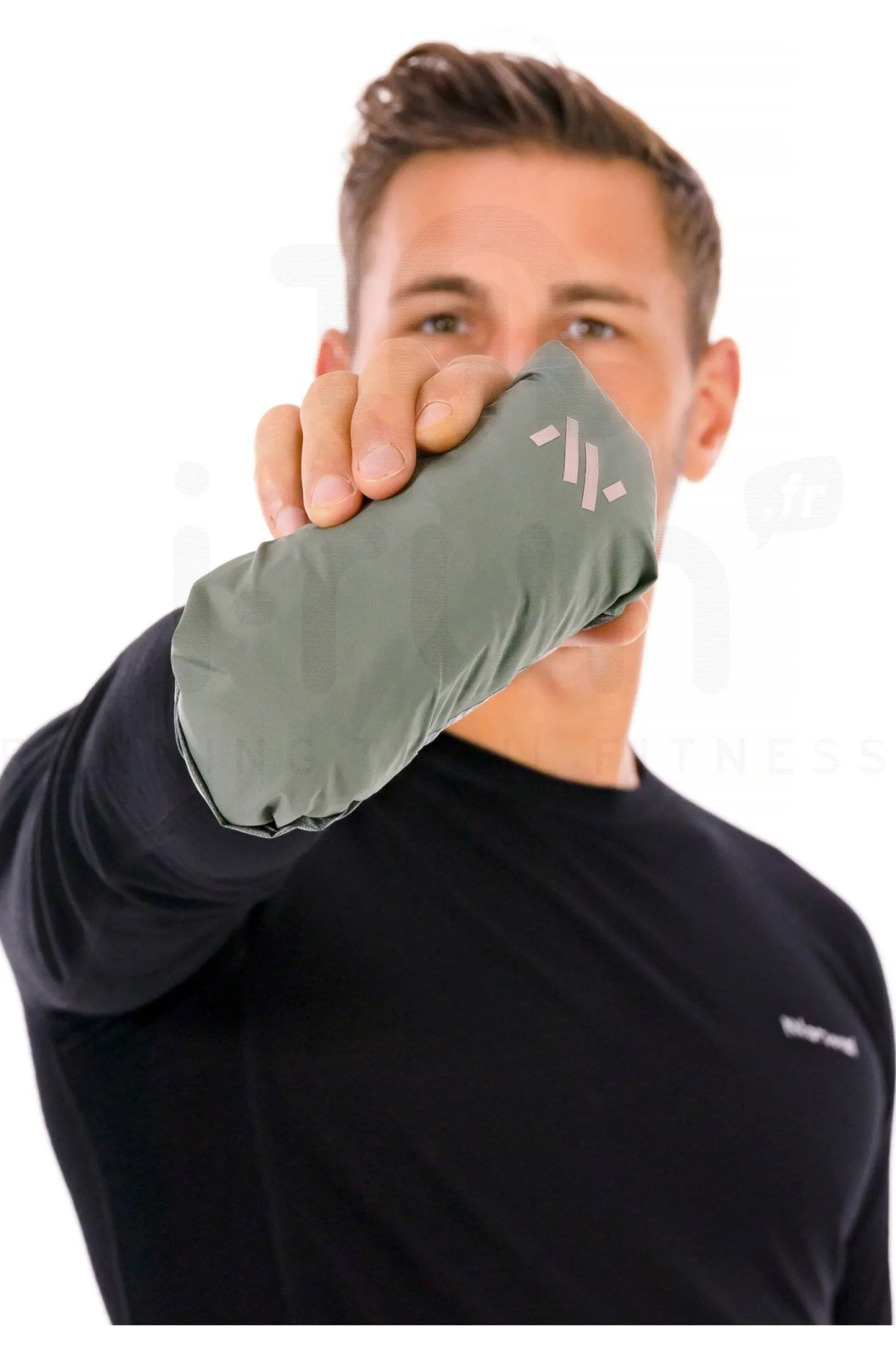 Homme NNormal Vestes & Coupe Vent^Trail M