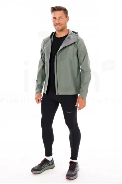 Homme NNormal Vestes & Coupe Vent^Trail M