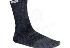 Injinji Chaussettes^Trail Midweight Crew Coolmax
