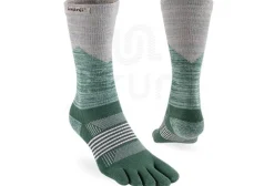 Injinji Chaussettes^Trail Midweight Crew Coolmax W femme