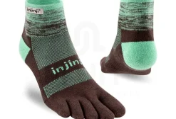 Injinji Chaussettes^Trail Midweight Mini-Crew