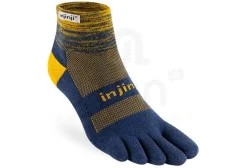 Injinji Chaussettes^Trail Midweight Mini-Crew