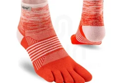 Injinji Chaussettes^Trail Midweight Mini-Crew Coolmax femme