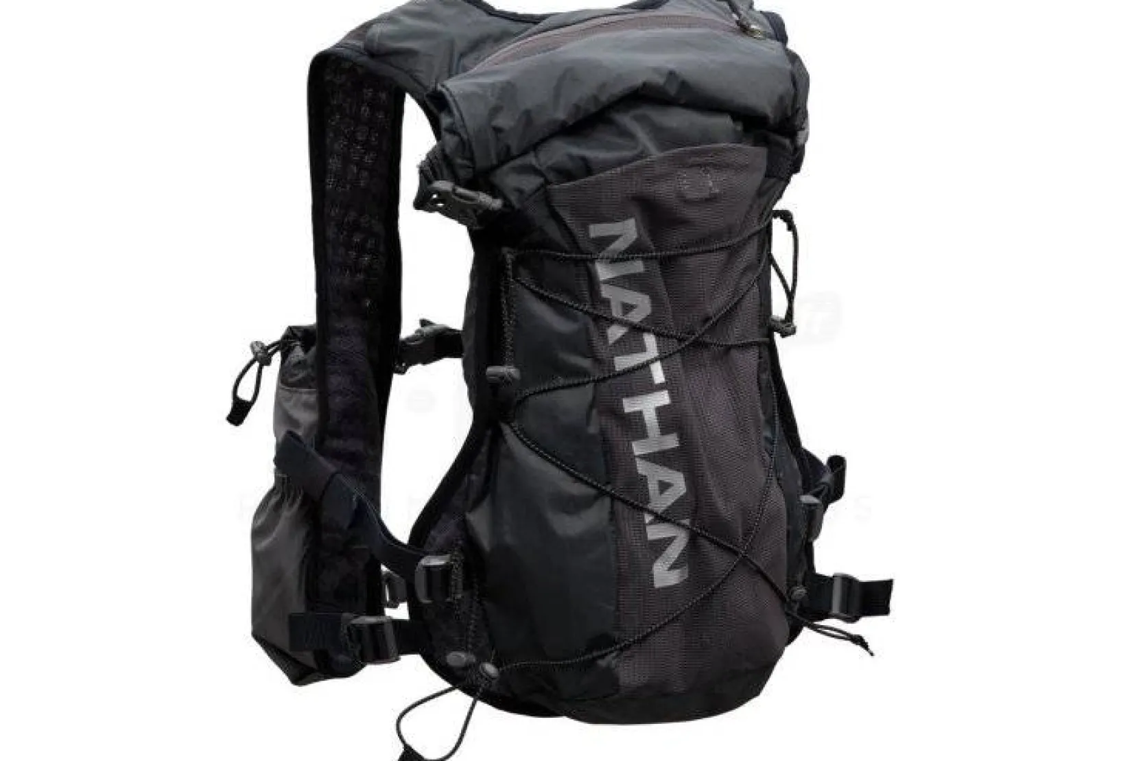 Nathan Sac Hydratation / Gourde^Trail Mix 2.0 12L