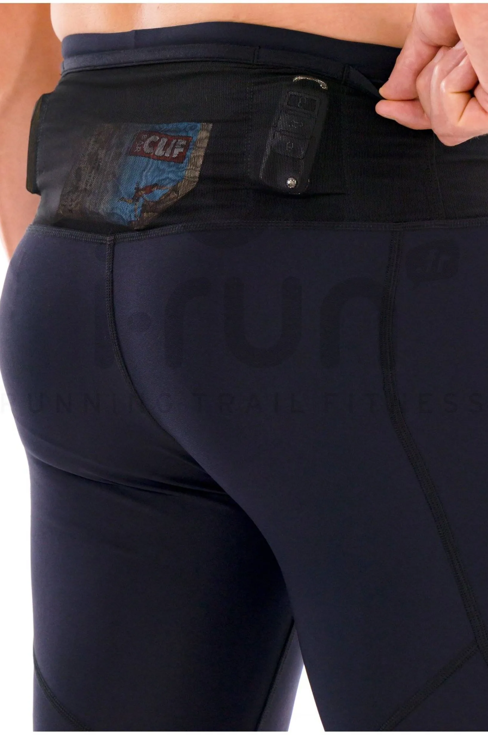 Homme Mizuno Collants / Pantalons^Trail Multipocket