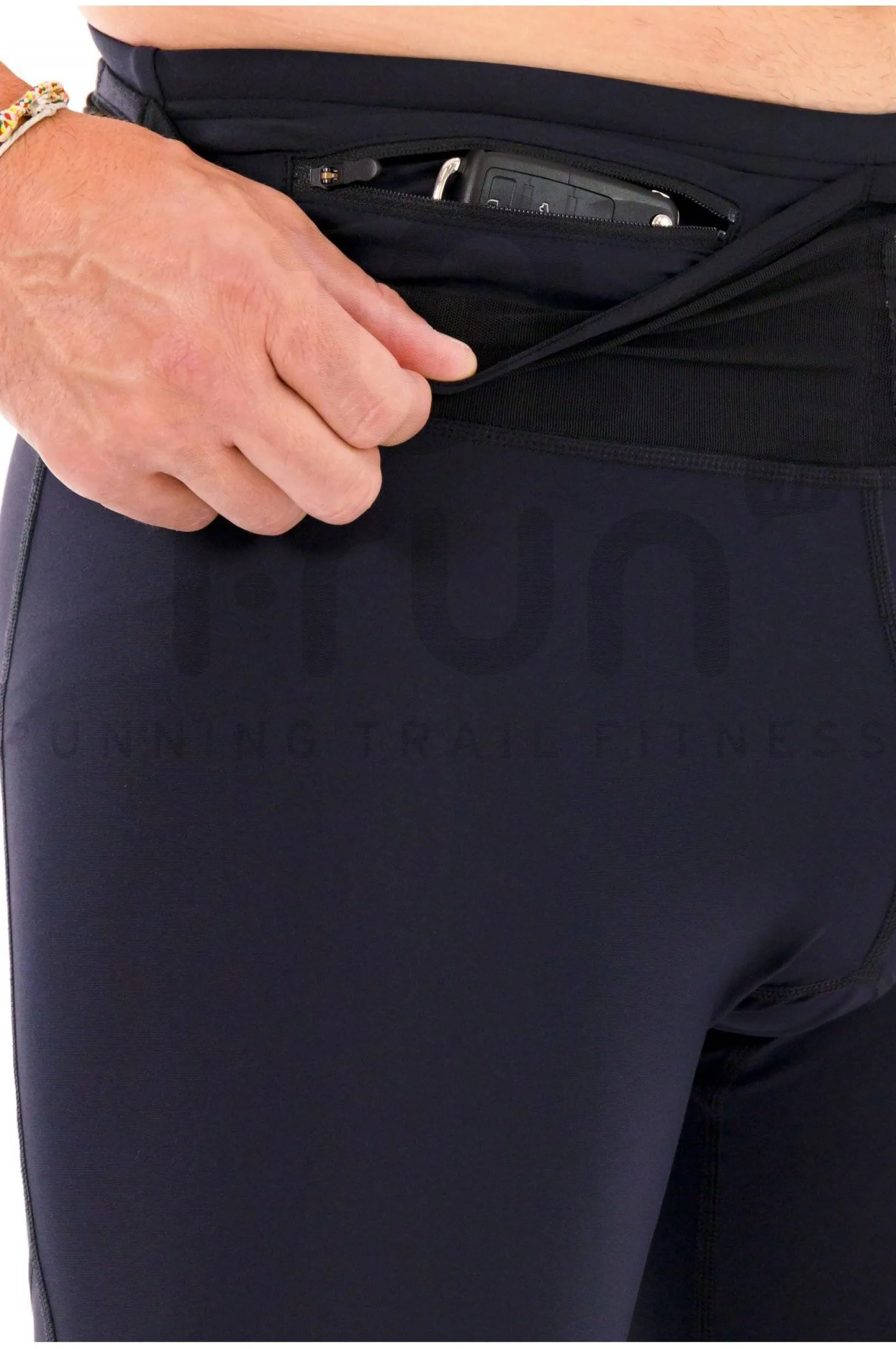 Homme Mizuno Collants / Pantalons^Trail Multipocket