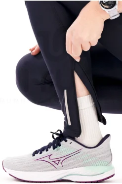 Femme Mizuno Collants / Pantalons^Trail Multipocket femme