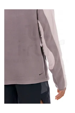 Homme Nike Polaires^Trail Polartec