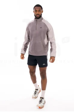 Homme Nike Polaires^Trail Polartec