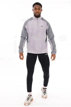 Homme Nike Polaires^Trail Polartec