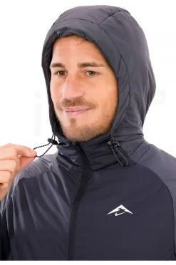 Homme Nike Vestes & Coupe Vent^Trail PrimaLoft