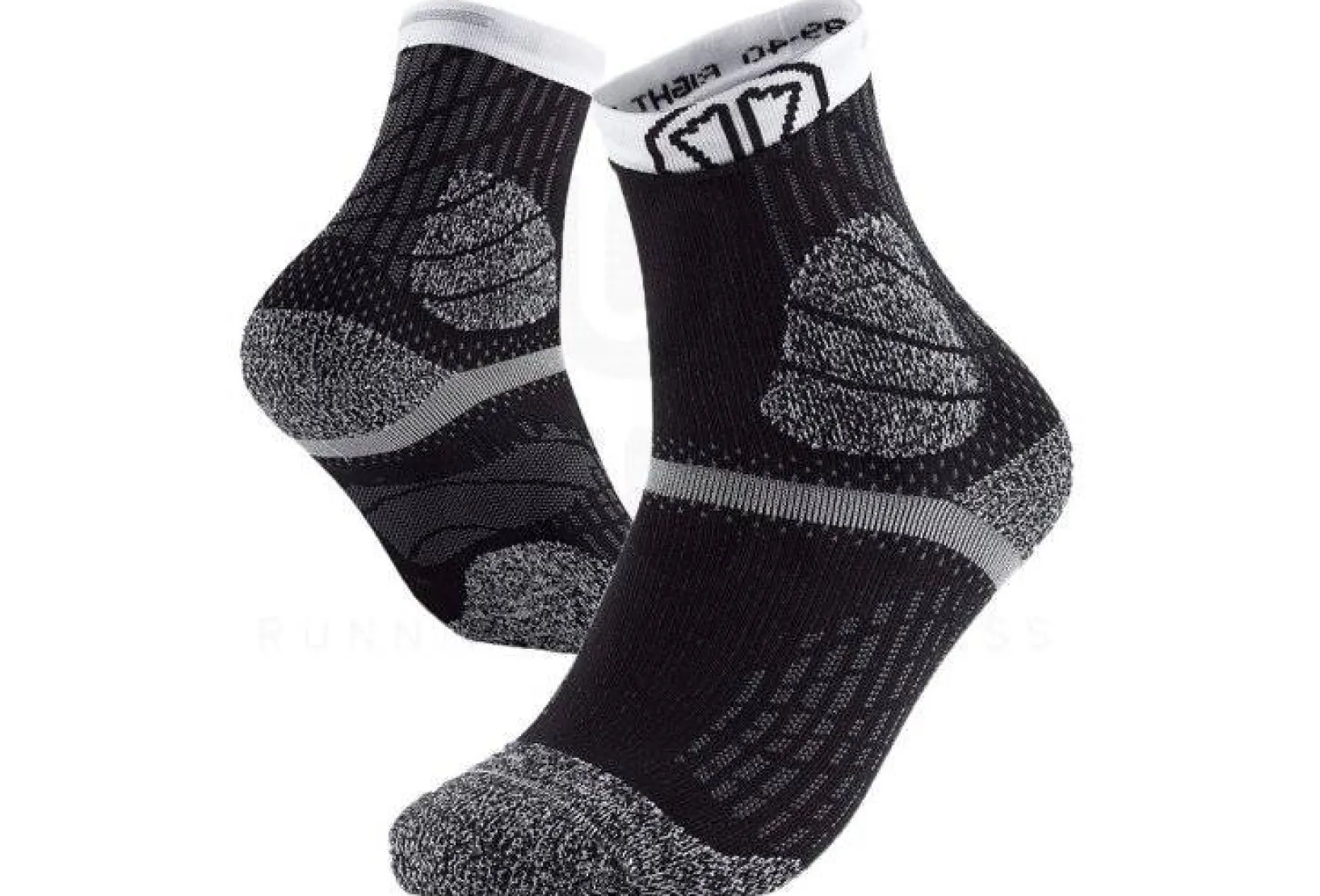 Sidas Chaussettes^Trail Protect