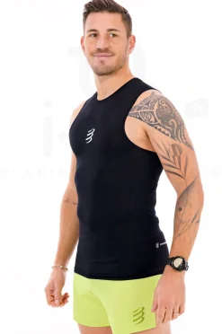 Homme Compressport Débardeurs^Trail Racing