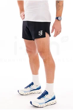 Homme Compressport Shorts / Cuissards^Trail Racing
