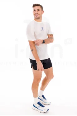 Homme Compressport Shorts / Cuissards^Trail Racing