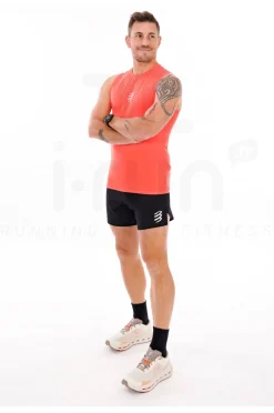 Homme Compressport Débardeurs^Trail Racing