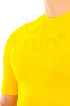 Homme Compressport Manches Courtes^Trail Racing