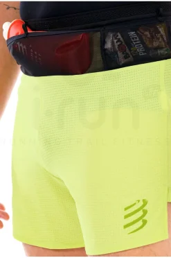 Homme Compressport Shorts / Cuissards^Trail Racing