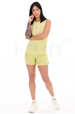 Femme Compressport Débardeurs^Trail Racing femme