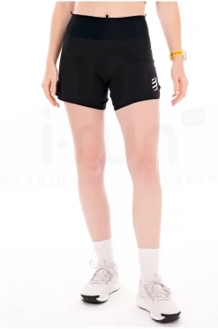 Femme Compressport Shorts / Cuissards / Jupes^Trail Racing femme